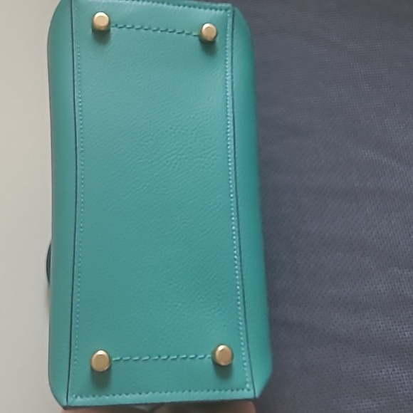 Coach Crossbody Tote Bag - Picture 3 of 11